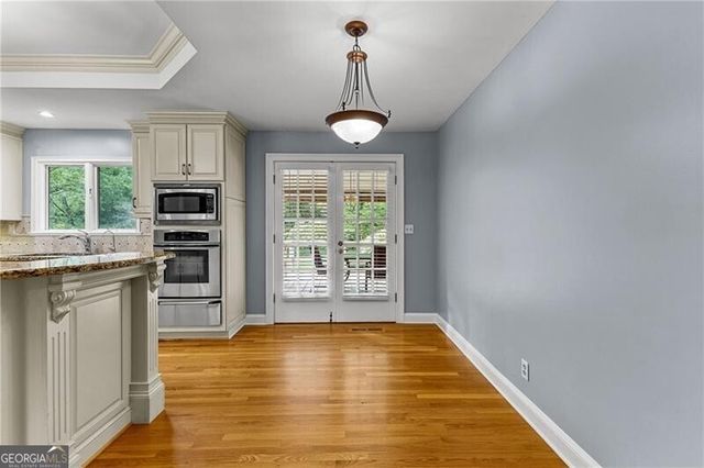 11800 Hutcheson Ferry Road, Chattahoochee Hills, GA 30268