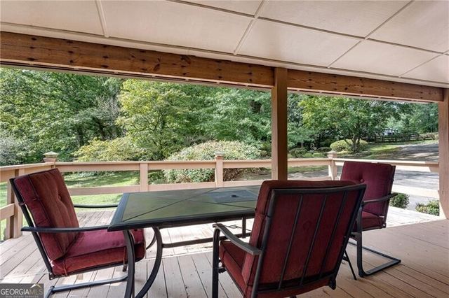 11800 Hutcheson Ferry Road, Chattahoochee Hills, GA 30268