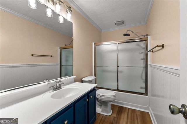 11800 Hutcheson Ferry Road, Chattahoochee Hills, GA 30268