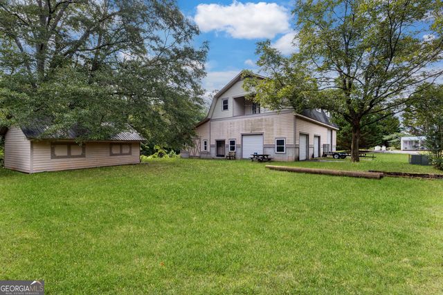 11800 Hutcheson Ferry Road, Chattahoochee Hills, GA 30268