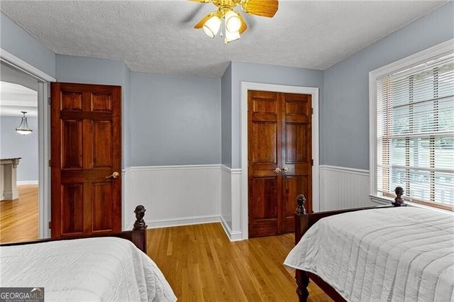 11800 Hutcheson Ferry Road, Chattahoochee Hills, GA 30268