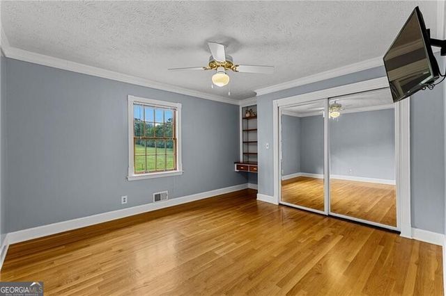 11800 Hutcheson Ferry Road, Chattahoochee Hills, GA 30268