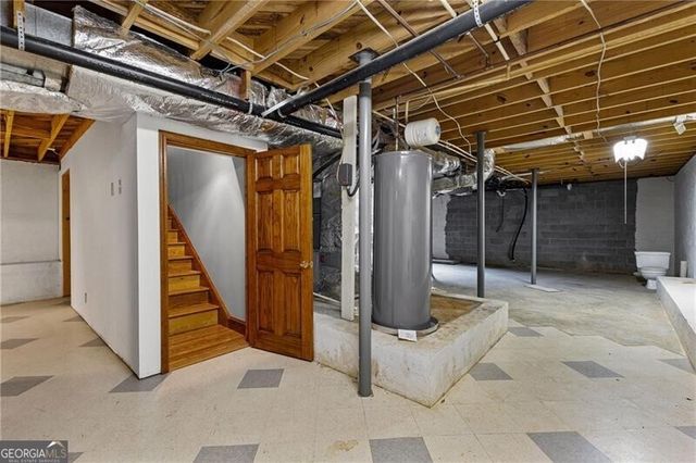 11800 Hutcheson Ferry Road, Chattahoochee Hills, GA 30268