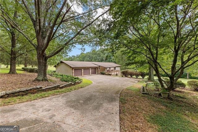 11800 Hutcheson Ferry Road, Chattahoochee Hills, GA 30268