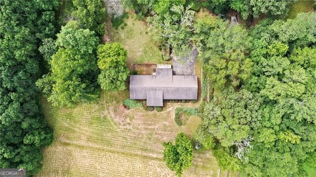 11800 Hutcheson Ferry Road, Chattahoochee Hills, GA 30268