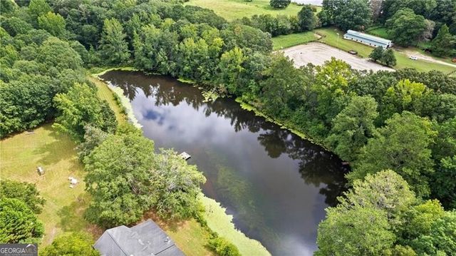 11800 Hutcheson Ferry Road, Chattahoochee Hills, GA 30268