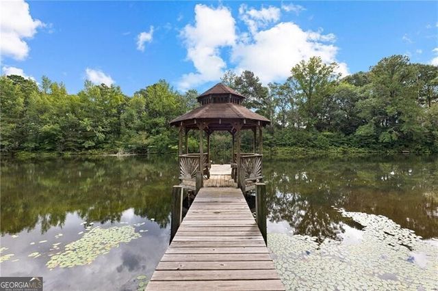 11800 Hutcheson Ferry Road, Chattahoochee Hills, GA 30268