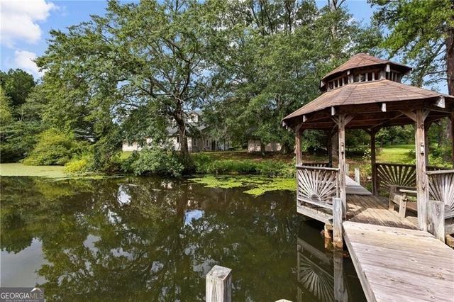 11800 Hutcheson Ferry Road, Chattahoochee Hills, GA 30268