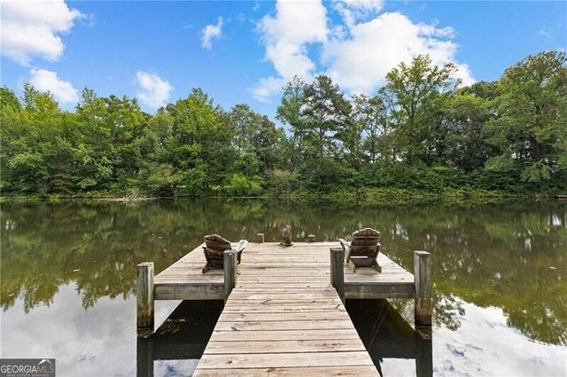 11800 Hutcheson Ferry Road, Chattahoochee Hills, GA 30268