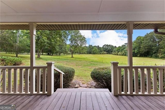 11800 Hutcheson Ferry Road, Chattahoochee Hills, GA 30268