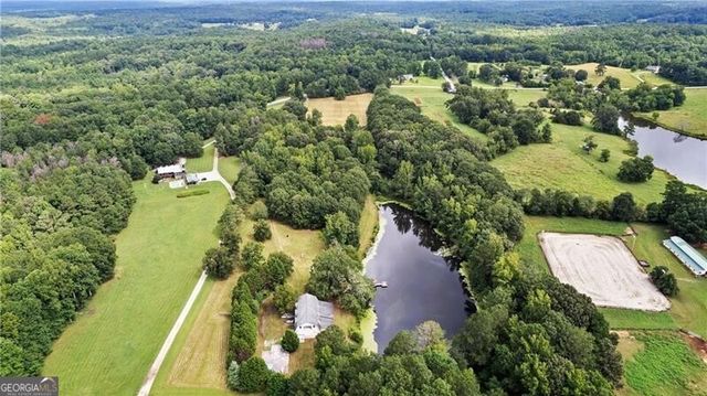 11800 Hutcheson Ferry Road, Chattahoochee Hills, GA 30268