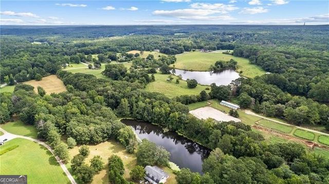 11800 Hutcheson Ferry Road, Chattahoochee Hills, GA 30268