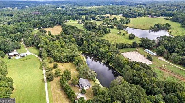 11800 Hutcheson Ferry Road, Chattahoochee Hills, GA 30268