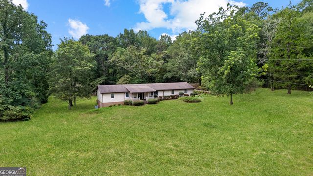 11800 Hutcheson Ferry Road, Chattahoochee Hills, GA 30268