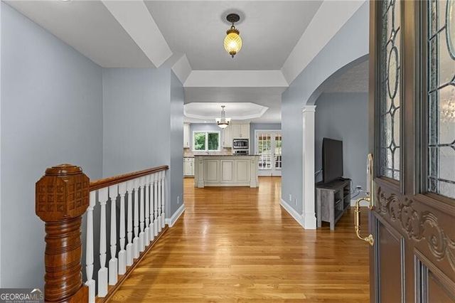 11800 Hutcheson Ferry Road, Chattahoochee Hills, GA 30268