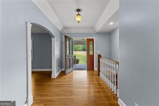 11800 Hutcheson Ferry Road, Chattahoochee Hills, GA 30268