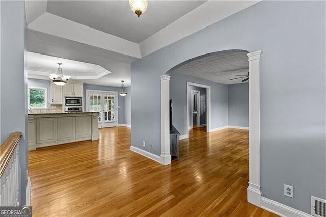 11800 Hutcheson Ferry Road, Chattahoochee Hills, GA 30268