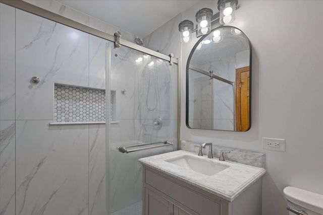 7910 CHURCHILL Street, Morton Grove, IL 60053