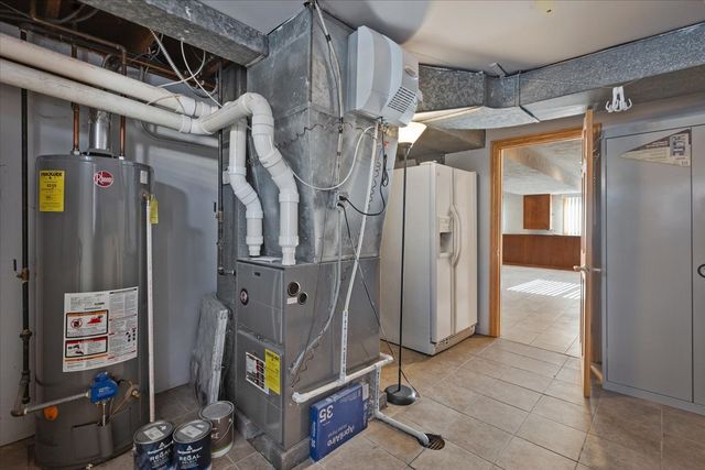 7910 CHURCHILL Street, Morton Grove, IL 60053