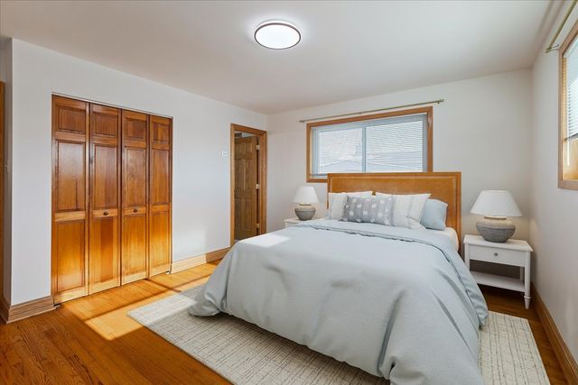 7910 CHURCHILL Street, Morton Grove, IL 60053