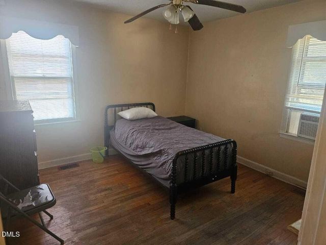 1649 Harper Street, Rocky Mount, NC 27801