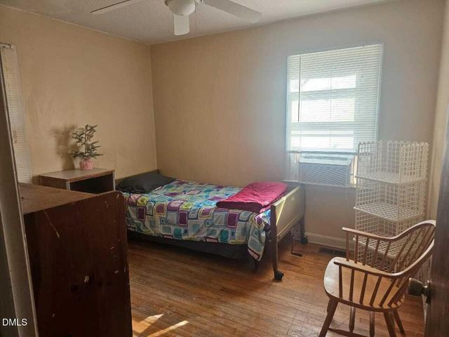 1649 Harper Street, Rocky Mount, NC 27801