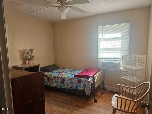 1649 Harper Street, Rocky Mount, NC 27801