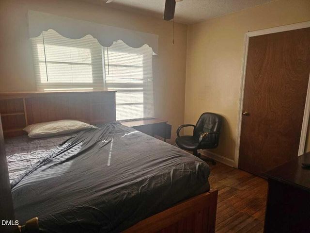 1649 Harper Street, Rocky Mount, NC 27801