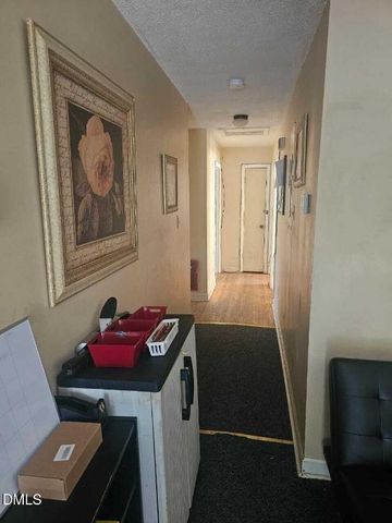 1649 Harper Street, Rocky Mount, NC 27801