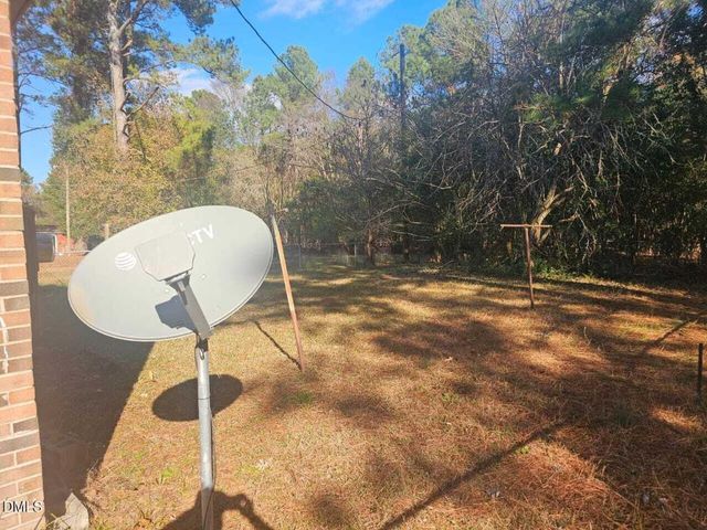 1649 Harper Street, Rocky Mount, NC 27801