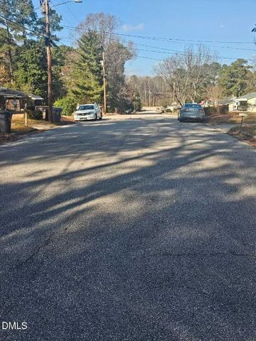 1649 Harper Street, Rocky Mount, NC 27801