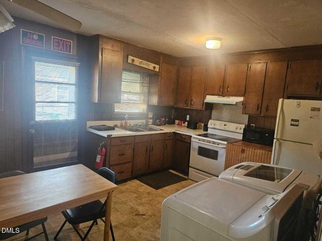 1649 Harper Street, Rocky Mount, NC 27801