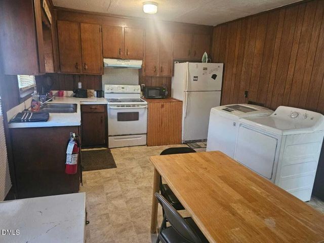 1649 Harper Street, Rocky Mount, NC 27801