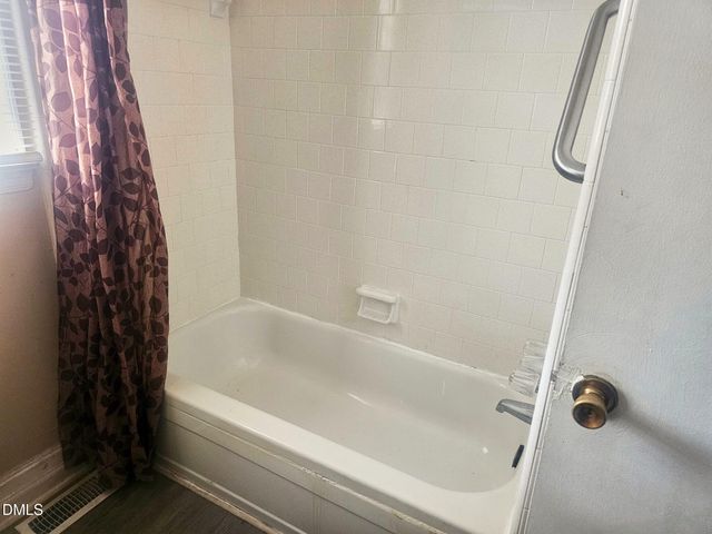 1649 Harper Street, Rocky Mount, NC 27801