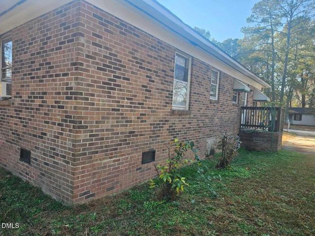 1649 Harper Street, Rocky Mount, NC 27801