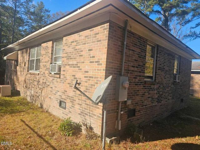 1649 Harper Street, Rocky Mount, NC 27801