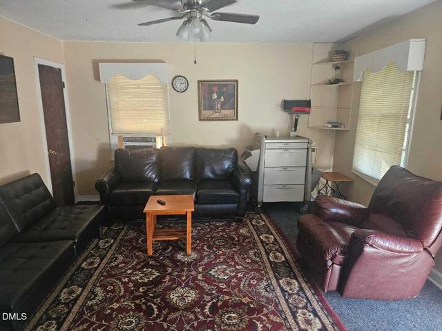 1649 Harper Street, Rocky Mount, NC 27801