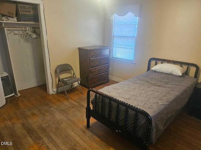 1649 Harper Street, Rocky Mount, NC 27801