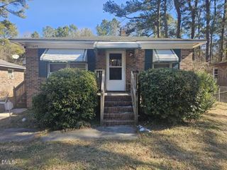 1649 Harper Street, Rocky Mount, NC 27801