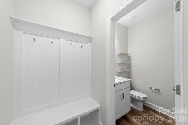 5036 David Cox Road, Charlotte, NC 28269