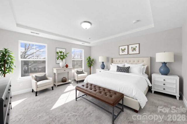 5036 David Cox Road, Charlotte, NC 28269