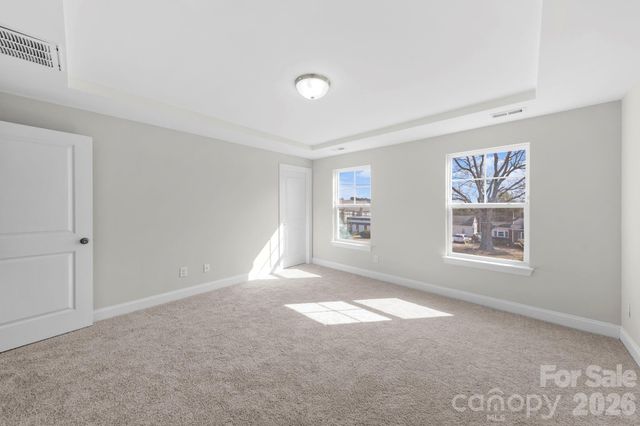 5036 David Cox Road, Charlotte, NC 28269