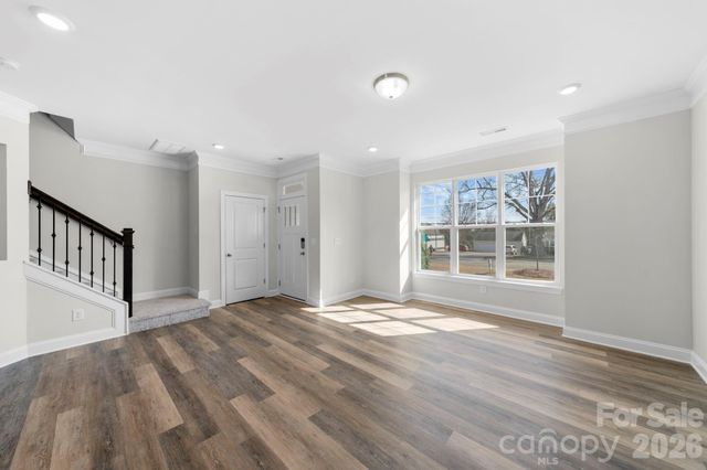 5036 David Cox Road, Charlotte, NC 28269