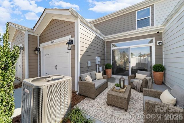 5036 David Cox Road, Charlotte, NC 28269