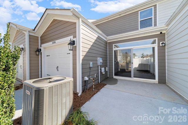 5036 David Cox Road, Charlotte, NC 28269