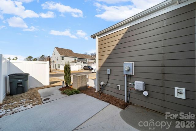 5036 David Cox Road, Charlotte, NC 28269