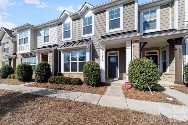 5036 David Cox Road, Charlotte, NC 28269