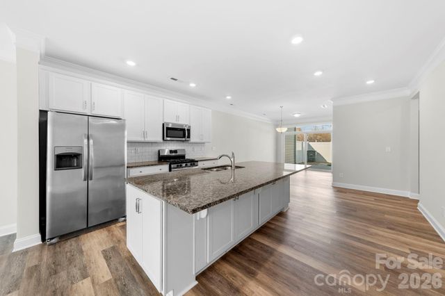 5036 David Cox Road, Charlotte, NC 28269