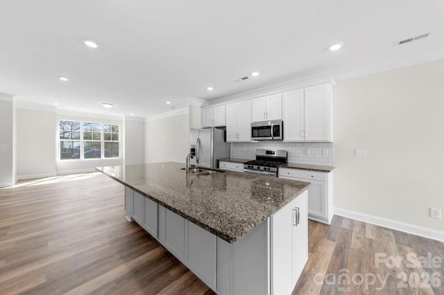 5036 David Cox Road, Charlotte, NC 28269