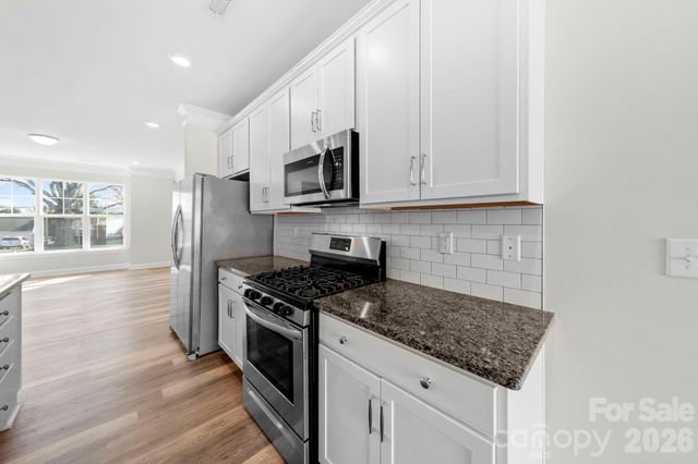 5036 David Cox Road, Charlotte, NC 28269